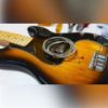 Picture of D'ADDARIO XL Nickel Round Wound Single Acoustic/Electric Guitar String 038