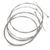 Picture of D'ADDARIO XL Nickel Round Wound Single Acoustic/Electric Guitar String 046