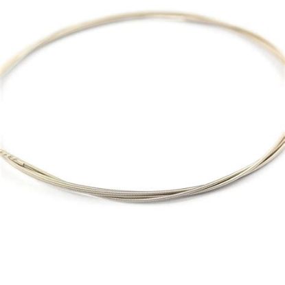 Picture of D'ADDARIO NYXL Round Wound Single Acoustic/Electric Guitar String 044