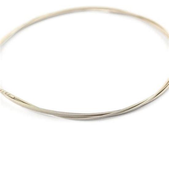 Picture of D'ADDARIO NYXL Round Wound Single Acoustic/Electric Guitar String 044