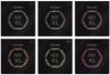 Picture of D'ADDARIO NYXL Plain Steel Single Electric Guitar String 015