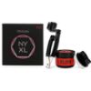Picture of D'ADDARIO NYXL Nickel Round Wound Electric Guitar Strings 009-042