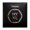 Picture of D'ADDARIO NYXL Nickel Round Wound Electric Guitar Strings 010-046
