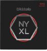 Picture of D'ADDARIO NYXL Nickel Round Wound Electric Guitar Strings 010-052