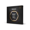 Picture of D'ADDARIO NYXL Nickel Round Wound 7-String Electric Guitar Strings 010-059