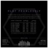 Picture of D'ADDARIO NYXL Nickel Round Wound 7-String Electric Guitar Strings 011-064