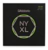 Picture of D'ADDARIO NYXL Nickel Round Wound Bass Guitar Strings 045-105