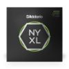 Picture of D'addario NYXL Nickel Round Wound 5-String Long Scale Bass Guitar Strings 045-125