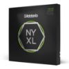 Picture of D'addario NYXL Nickel Round Wound 5-String Long Scale Bass Guitar Strings 045-125