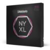 Picture of D'ADDARIO NYXL Nickel Round Wound Bass Guitar Strings 045-130