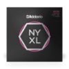 Picture of D'ADDARIO NYXL Nickel Round Wound Bass Guitar Strings 045-130