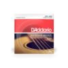 Picture of D'ADDARIO Phosphor Bronze Round Wound Single Acoustic Guitar String 020