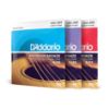 Picture of D'ADDARIO Phosphor Bronze Round Wound Single Acoustic Guitar String 020