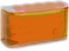 Picture of D'ADDARIO Orchestral Natural Light Rosin