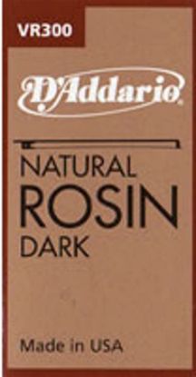 Picture of D'ADDARIO Orchestral Natural Dark Rosin