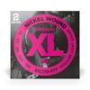 Picture of D'ADDARIO XL Nickel Wound Single Bass Guitar String 032