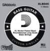 Picture of D'ADDARIO XL Nickel Wound Single Bass Guitar String 045
