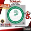 Picture of D'ADDARIO XL Nickel Wound Single Bass Guitar String 120