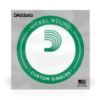 Picture of D'ADDARIO XL Nickel Wound Single Bass Guitar String 135