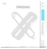 Picture of D'ADDARIO XS Coated Phosphor Bronze 12 String Acoustic Guitar Strings 010-047