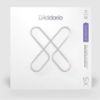 Picture of D'ADDARIO XS Coated Phosphor Bronze Acoustic Guitar Strings 011-052