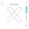 Picture of D'ADDARIO XS Coated Phosphor Bronze Acoustic Guitar Strings 012-053