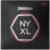 Picture of D'ADDARIO XS Coated Nickel Round Wound Electric Guitar Strings 009-042