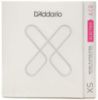 Picture of D'ADDARIO XS Coated Nickel Round Wound Electric Guitar Strings 009-042