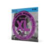 Picture of D'ADDARIO XS Coated Nickel Round Wound Electric Guitar Strings 010-052