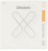 Picture of D'ADDARIO XS Coated Nickel Round Wound Electric Guitar Strings 010-056