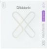 Picture of D'ADDARIO XS Coated Nickel Round Wound Electric Guitar Strings 011-049