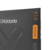 Picture of D'ADDARIO XT Coated Nickel Plated Steel Banjo Strings 10-23
