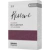 Picture of Reserve Classic Bb Clarinet 2.5 Reed