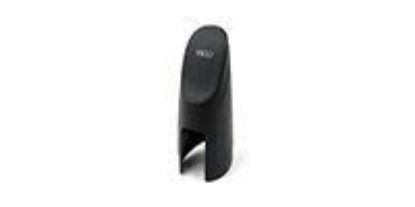 Picture of D'addario Woodwind RCL1N Bb Clarinet Ligature and Cap Set