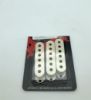 Picture of DIMARZIO Covers Single Coil 3 Set - Aged White