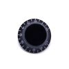 Picture of DIMARZIO Hardware Bell Knob 1Pc - Black