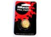Picture of DIMARZIO Hardware Bell Knob 1Pc - Cream