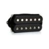 Picture of DIMARZIO Humbucker PAF 36th Anniversary Neck - BK w/ NKL - Vintage - Standard