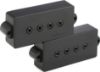 Picture of DIMARZIO Model P Bass Pickup Set - Black