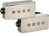 Picture of DIMARZIO PBass Sixties P Pair - NKL Cover with NKL - Hum Canceling