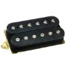 Picture of DIMARZIO Humbucker Norton Bridge - BK w/ NKL - Medium - F-Spaced