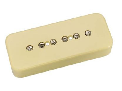 Picture of DIMARZIO P90/Soapbar Soapbar All Positions - CR w/ NKL - Standard