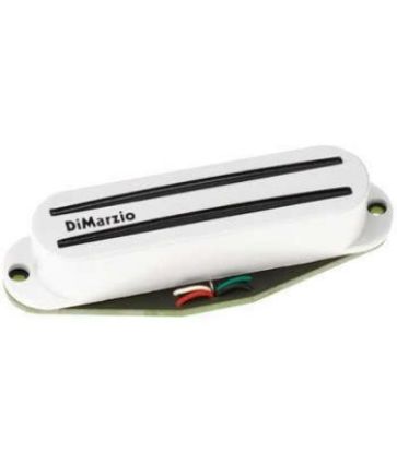 Picture of DIMARZIO Billy Corgan BC1 Strat Neck Pickup - White