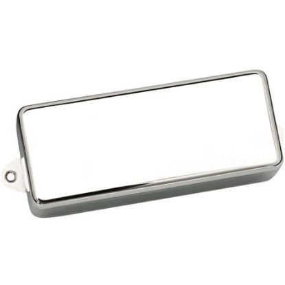 Picture of DIMARZIO Mini Bucker Vintage Minibucker Bridge - NKL Cover