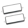 Picture of DIMARZIO Mini Bucker Vintage Minibucker Bridge - NKL Cover