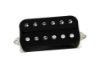 Picture of DIMARZIO Humbucker Transition Neck - BK w/ NKL - Medium - Standard
