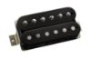Picture of DIMARZIO PAF 59 Humbucker Bridge Pickup - Black w/ Nickel Pole Pieces