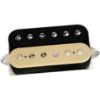 Picture of DIMARZIO PAF 59 Humbucker Bridge Pickup - Black w/ Nickel Pole Pieces