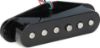 Picture of DIMARZIO Single Coil Area 67 Neck/Middle - BK w/ NKL - Hum Canceling
