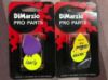 Picture of DIMARZIO Humbucker Mounting Hardware Kit Bridge - Gold